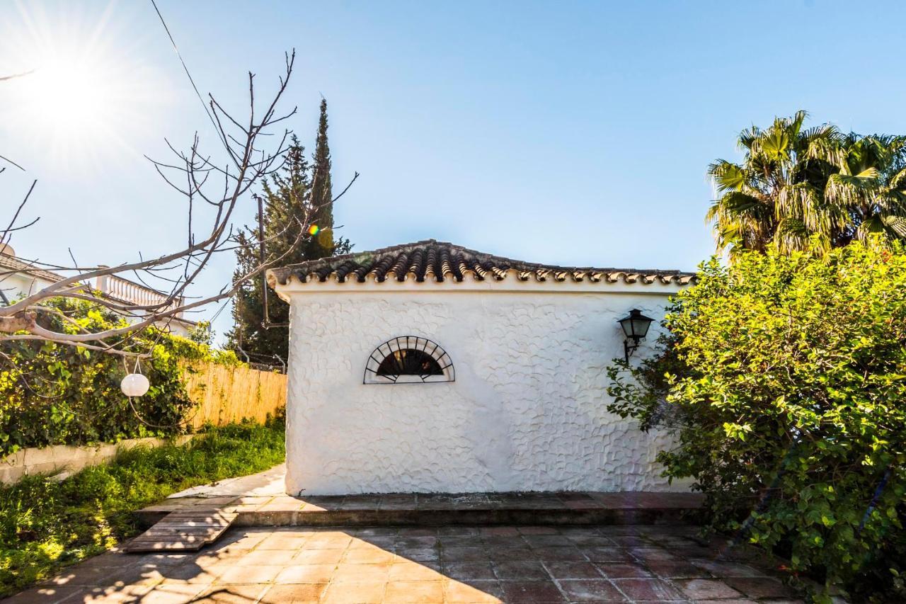 Appartement Sunset House Málaga